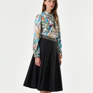 Dea Kudibal Attydea Skirt Sz:Small